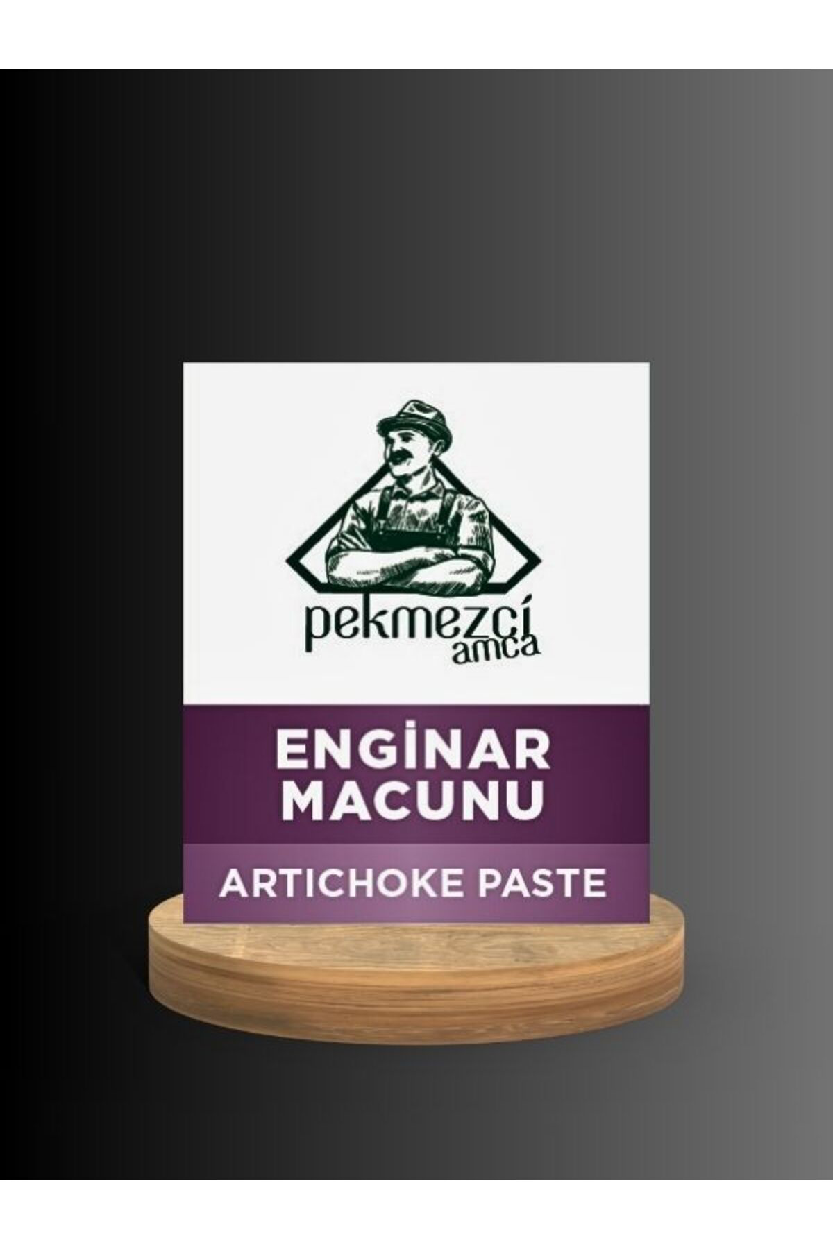 Enginar Macunu 240 g Artıchoke Paste