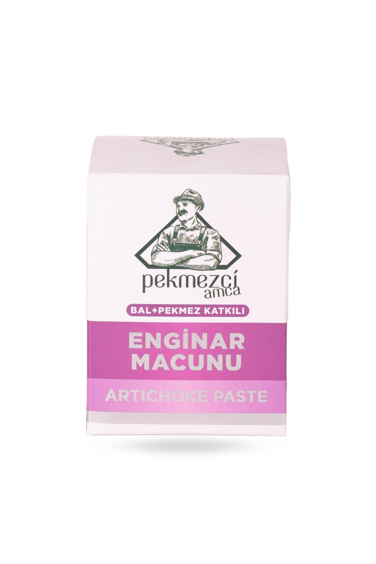 Enginar Macunu 240 gr