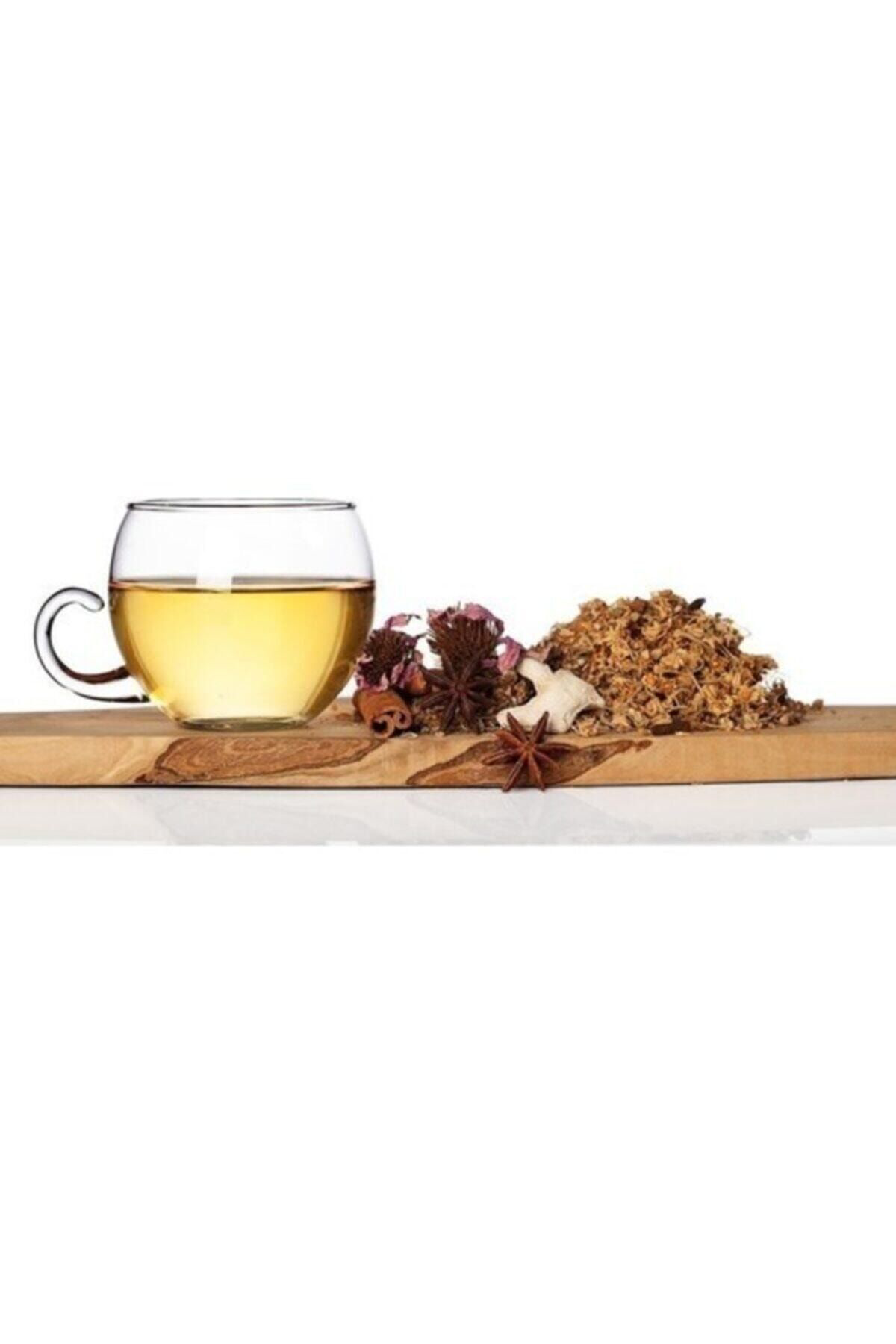 Hekimhan Bitkisel Enginarlı Karışık Çay 45 Süzen Poşet