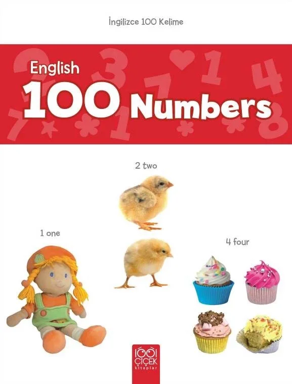 English 100 Numbers Fiyatı, Yorumları ve Özellikleri