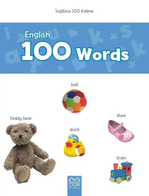 English 100 Words Fiyatı, Yorumları ve Özellikleri