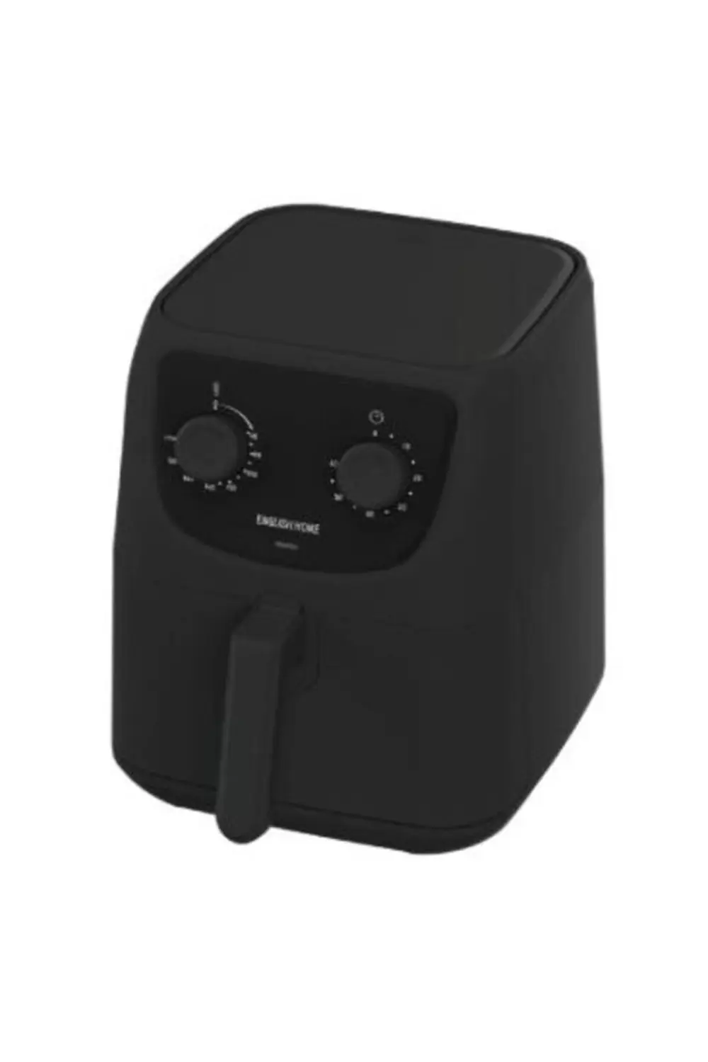 ENGLISH HOME AIR2010 SİYAH AIR FRYER 5LT ENGLISH HOME AIR2010 SİYAH AIR FRYER 5LT