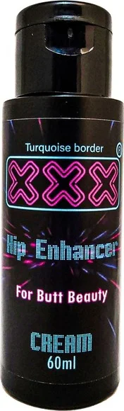Enhancer Hip Kalça Toparlayıcı Krem 60 ml - Kalça Formu Veren Bakım Fiyatı, Yorumları ve Özellikleri