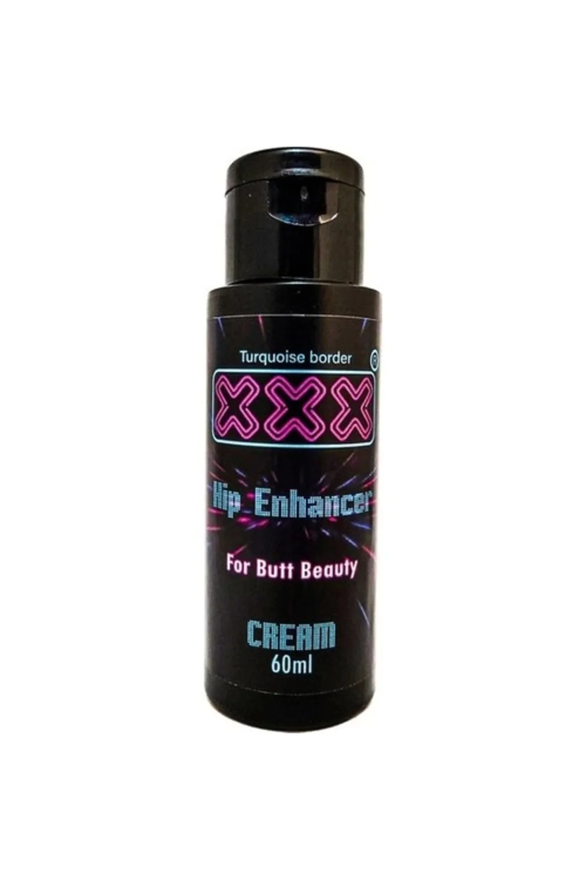 Enhancer Kalça Toparlayıcı Krem 60 ml - Sıkılaştırıcı ve Form Veren Bakım