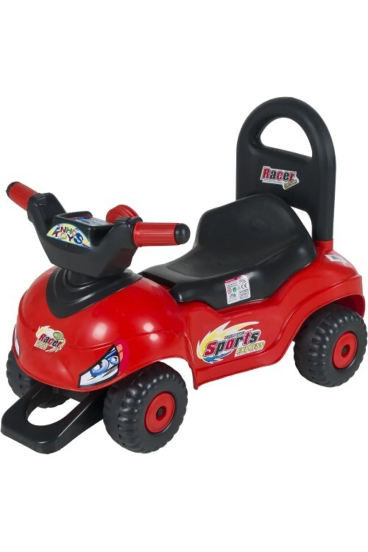Enhoş Küçük Atv -pedalsız Atv