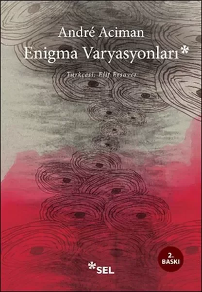 Enigma Varyasyonları