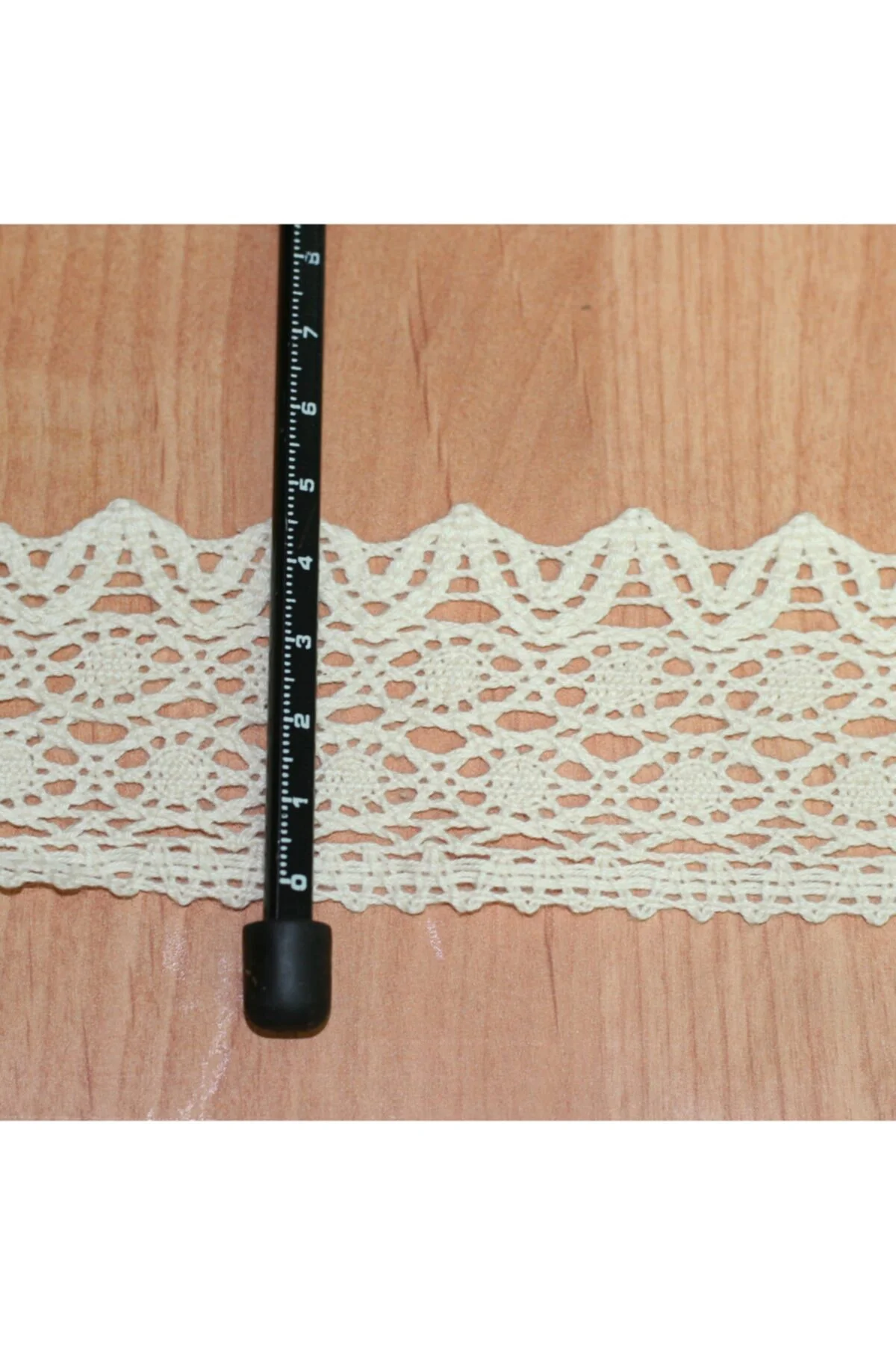 Eninde Pamuk Dantel (1456) 45mm