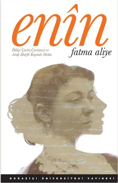 Enin/Fatma Aliye