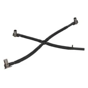 Enjektör Geri Dönüş Hortumu (WINTECH)(04B130235B) Fiyatı, Yorumları ve Özellikleri