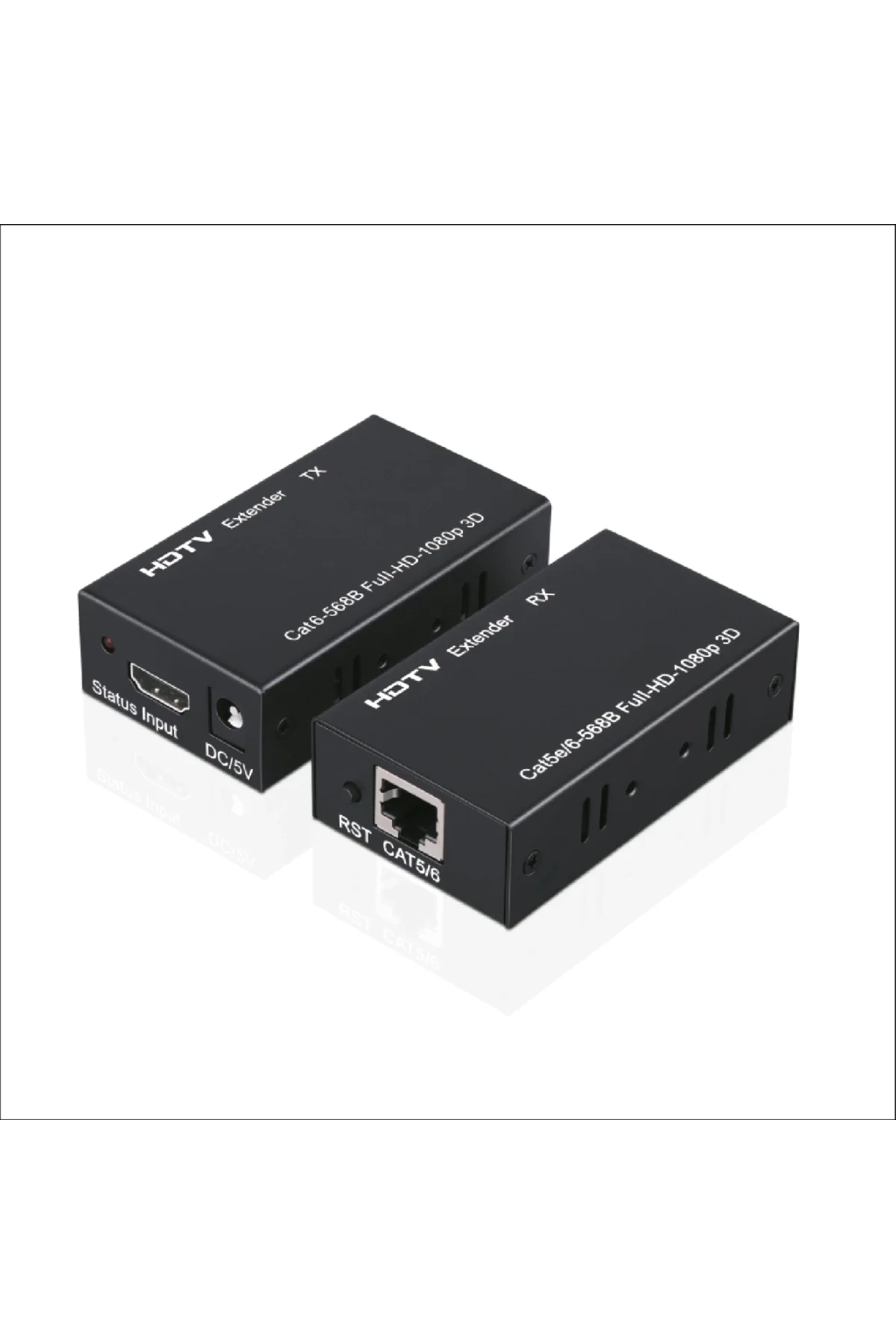 ENKADO EKD-HE60 HDMI Extender 60mt.(1923)