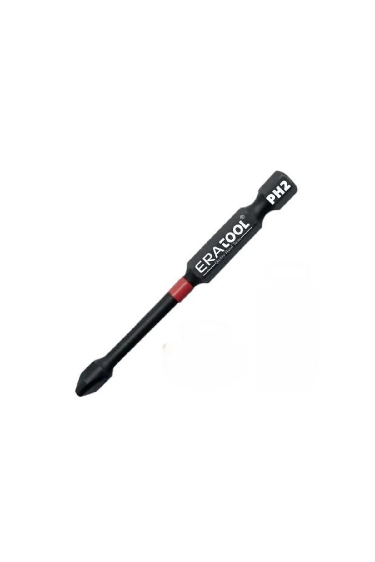 Ennalbur 03517 Torsion PH2 50 mm Bits Uç