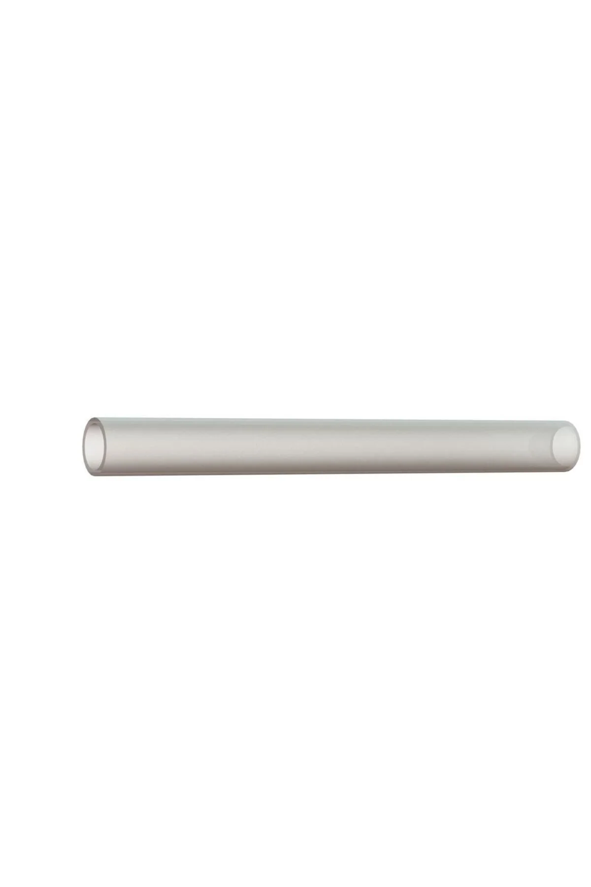 Ennalbur 8 mm Şeffaf Milimetrik Hortum 5 Metre