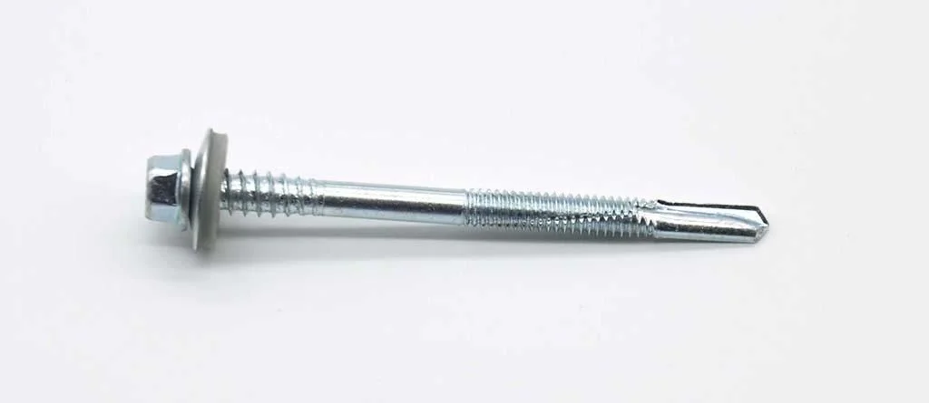 Ennalbur Çatı Vidası 5,5X120 10 Adet Fiyatı, Yorumları ve Özellikleri