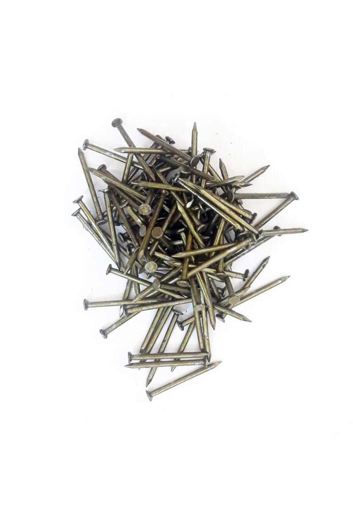 Ennalbur Çelik Beton Çivisi 2x20 mm (100 Adet)