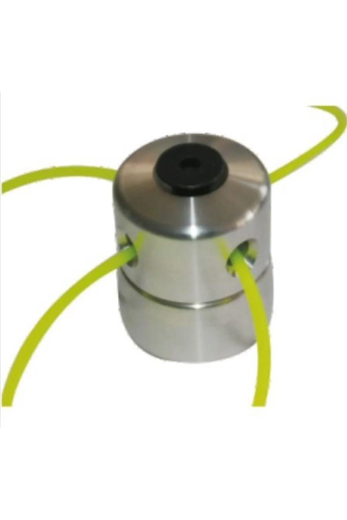 Ennalbur DL1102 Tırpan Başlığı Alüminyum