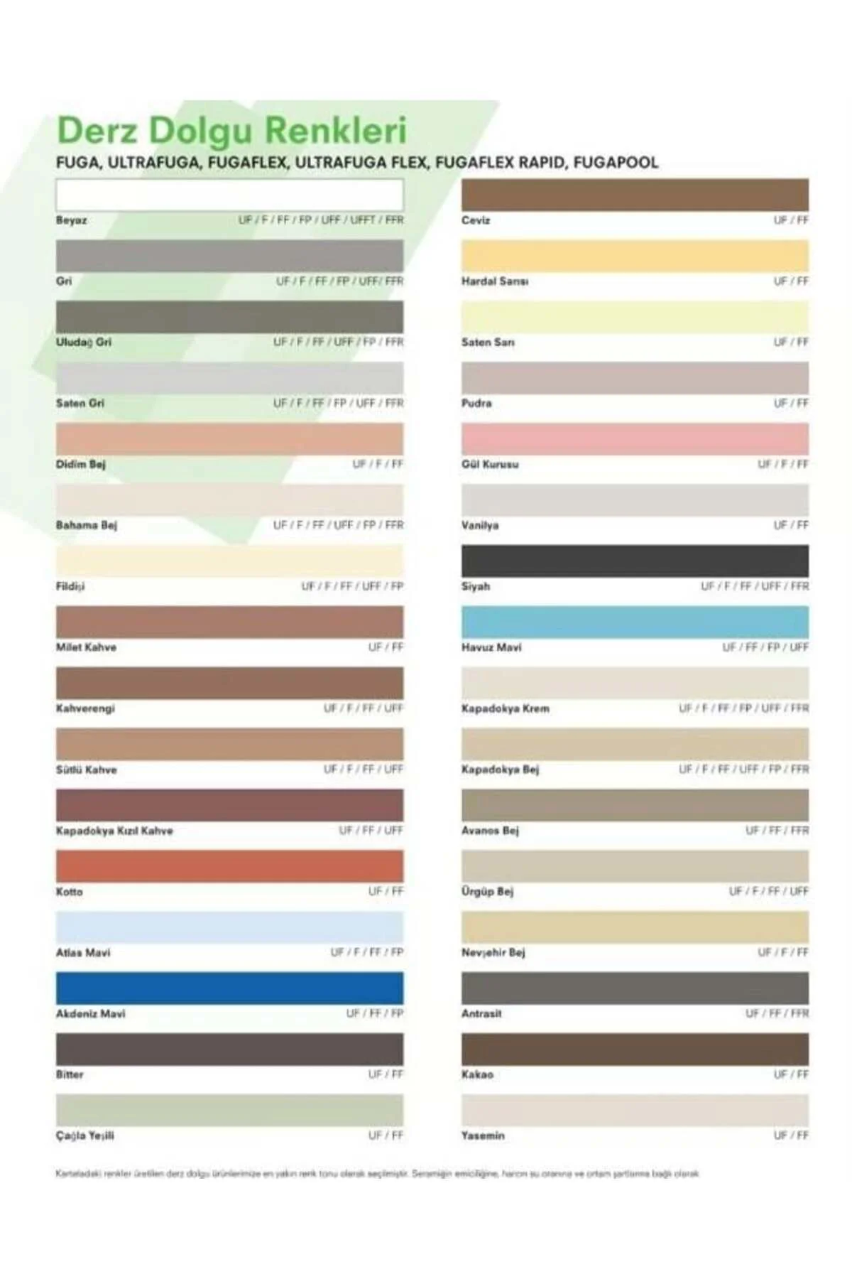 Ennalbur Kalekim Ultra Fuga 2245 Antrasit 5 Kg