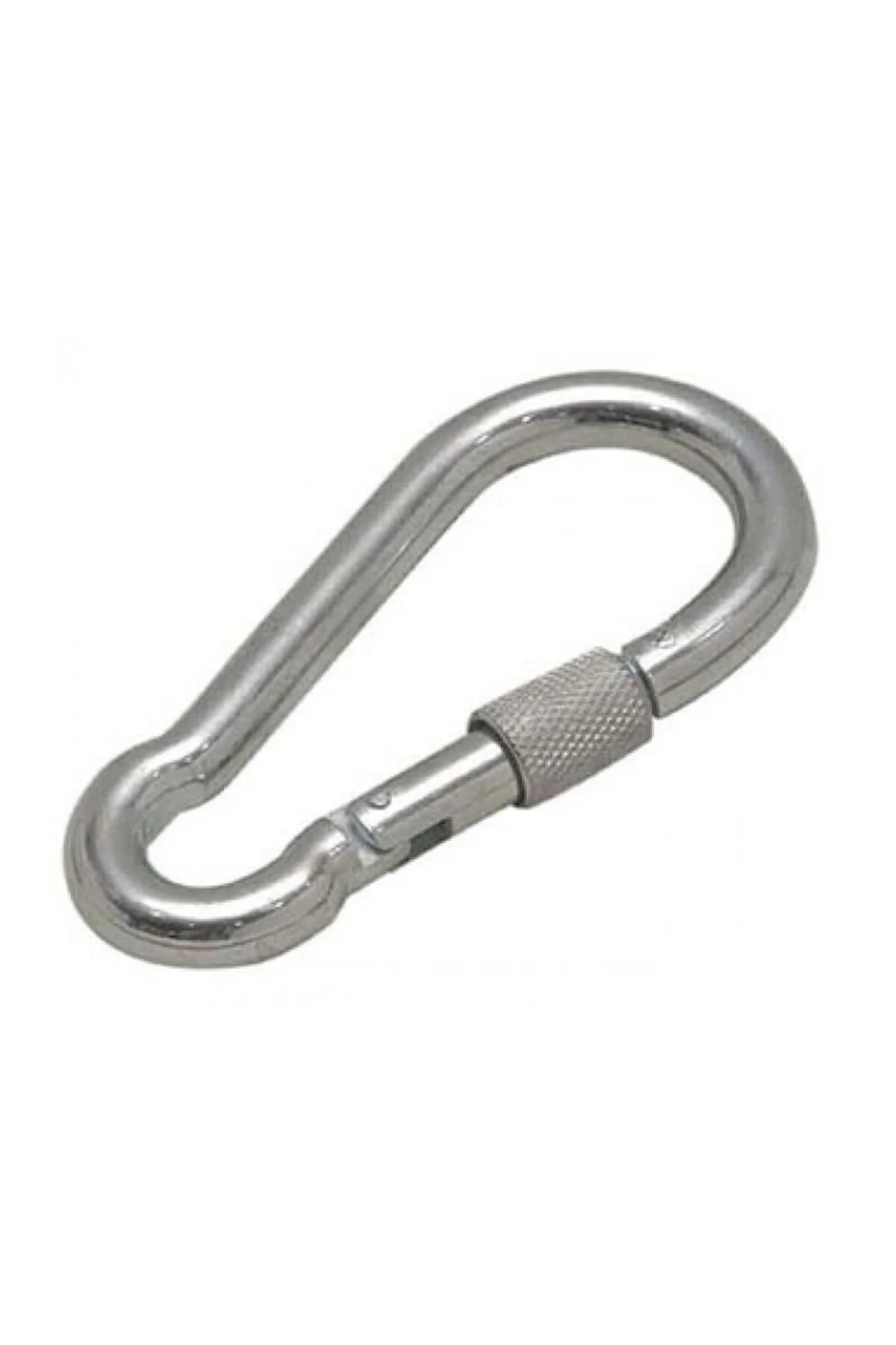 Ennalbur Karabina Vidalı 7 mm ( 5 Adet )