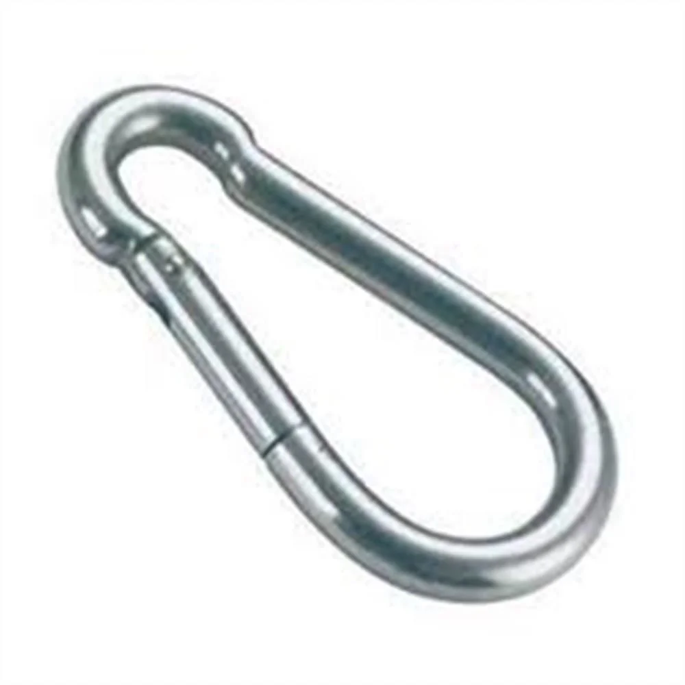 Ennalbur Karabina Yaylı 11 mm ( 2 Adet ) Ennalbur Karabina Yaylı 11 mm ( 2 Adet )