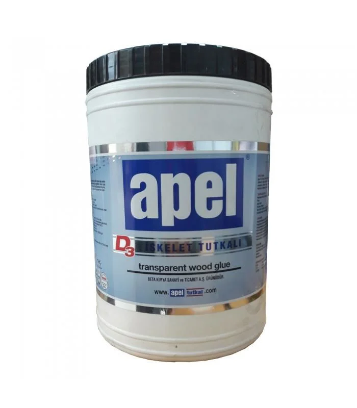 Ennalbur Mitra Apel İskelet Tutkalı 3,7 Kg Ennalbur Mitra Apel İskelet Tutkalı 3,7 Kg