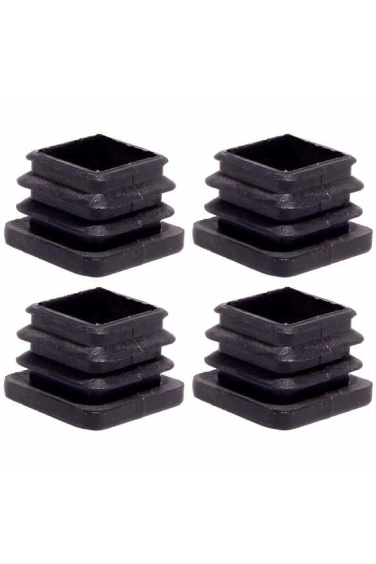 Ennalbur Profil İç Tapa 30x30 mm 4 Adet