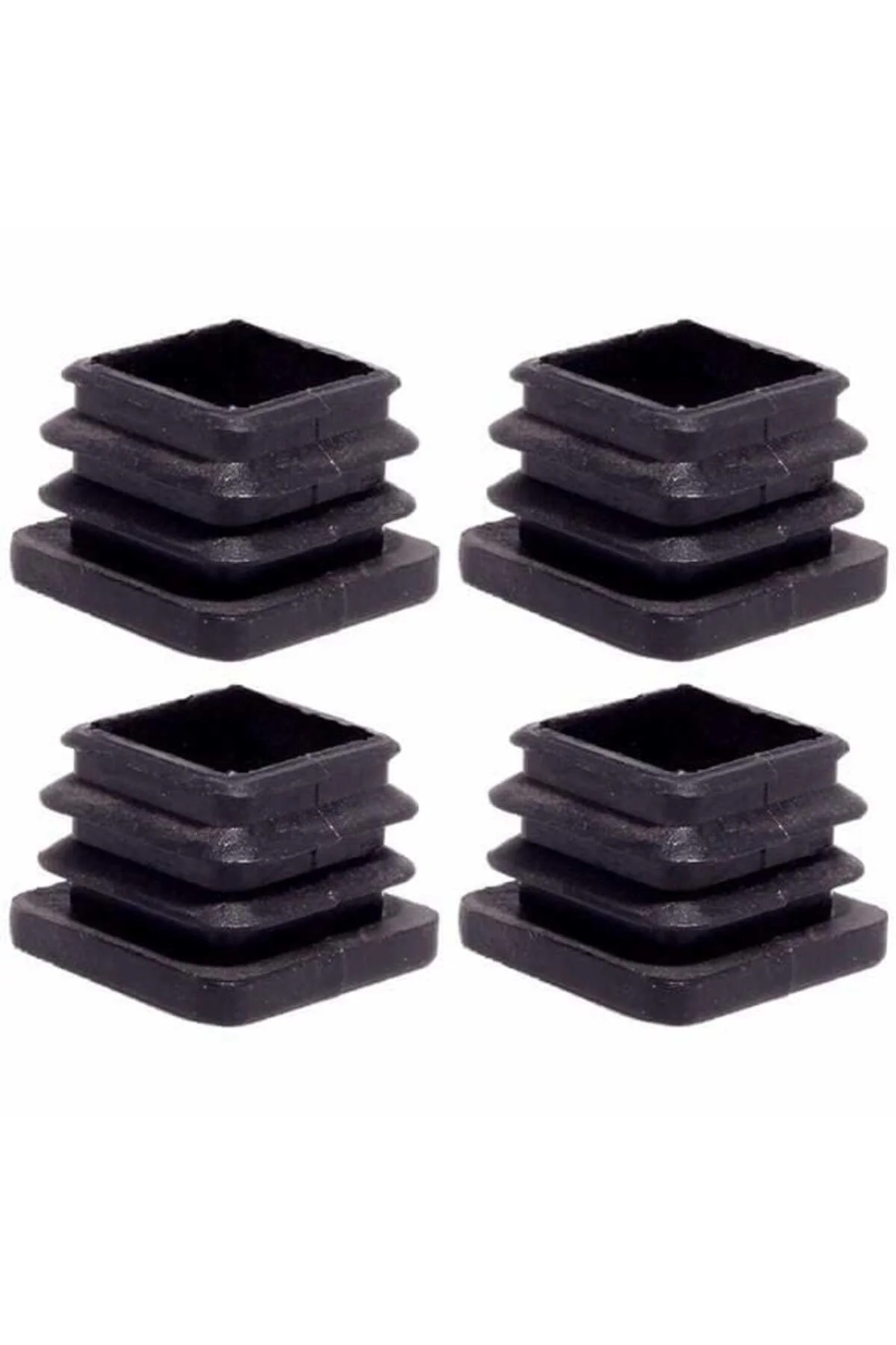 Ennalbur Profil İç Tapa 40x40 mm 4 Adet