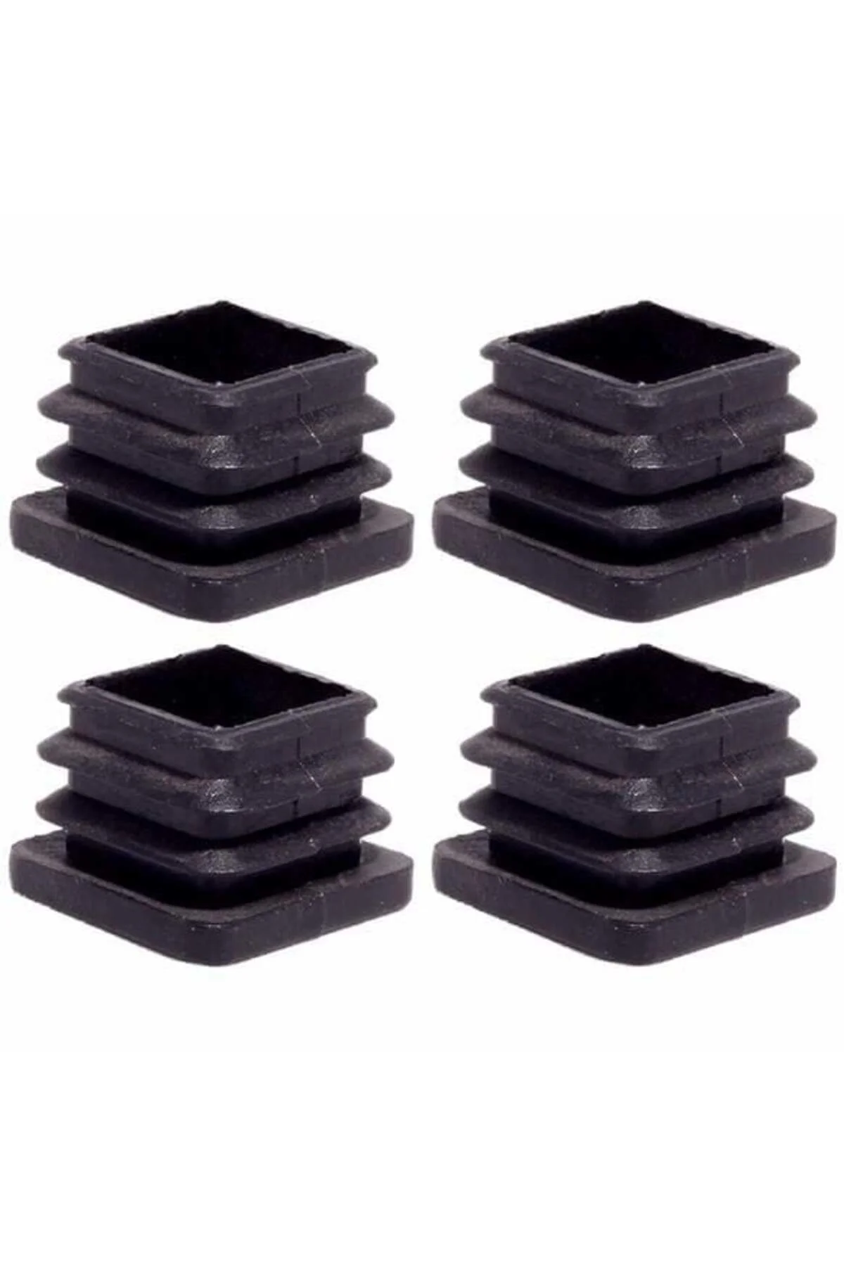 Ennalbur Profil İç Tapa 40x40 mm 4 Adet