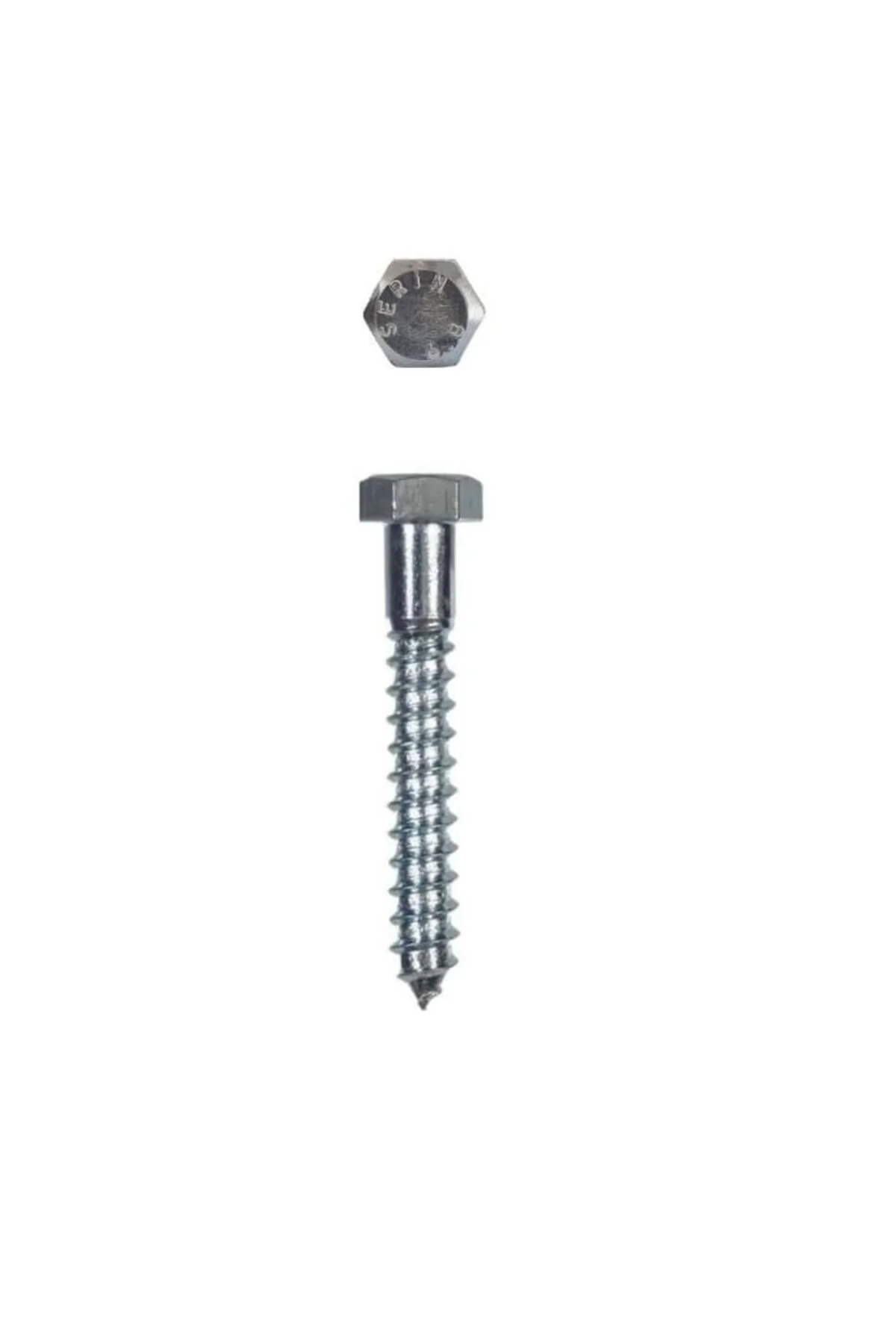 Ennalbur Trifon Vida 8X120 mm (5 Adet)