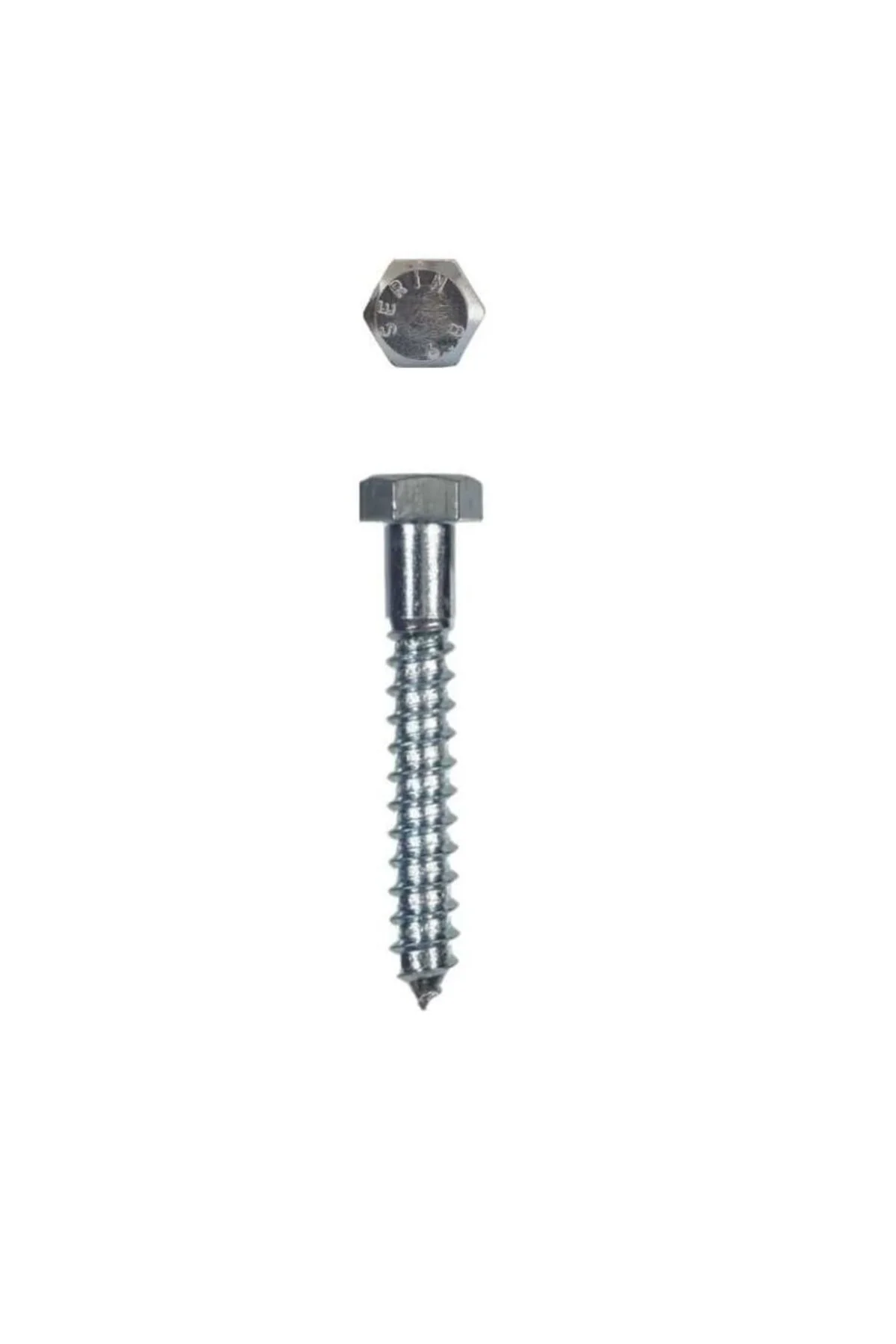 Ennalbur Trifon Vida 8X80 mm (5 Adet)