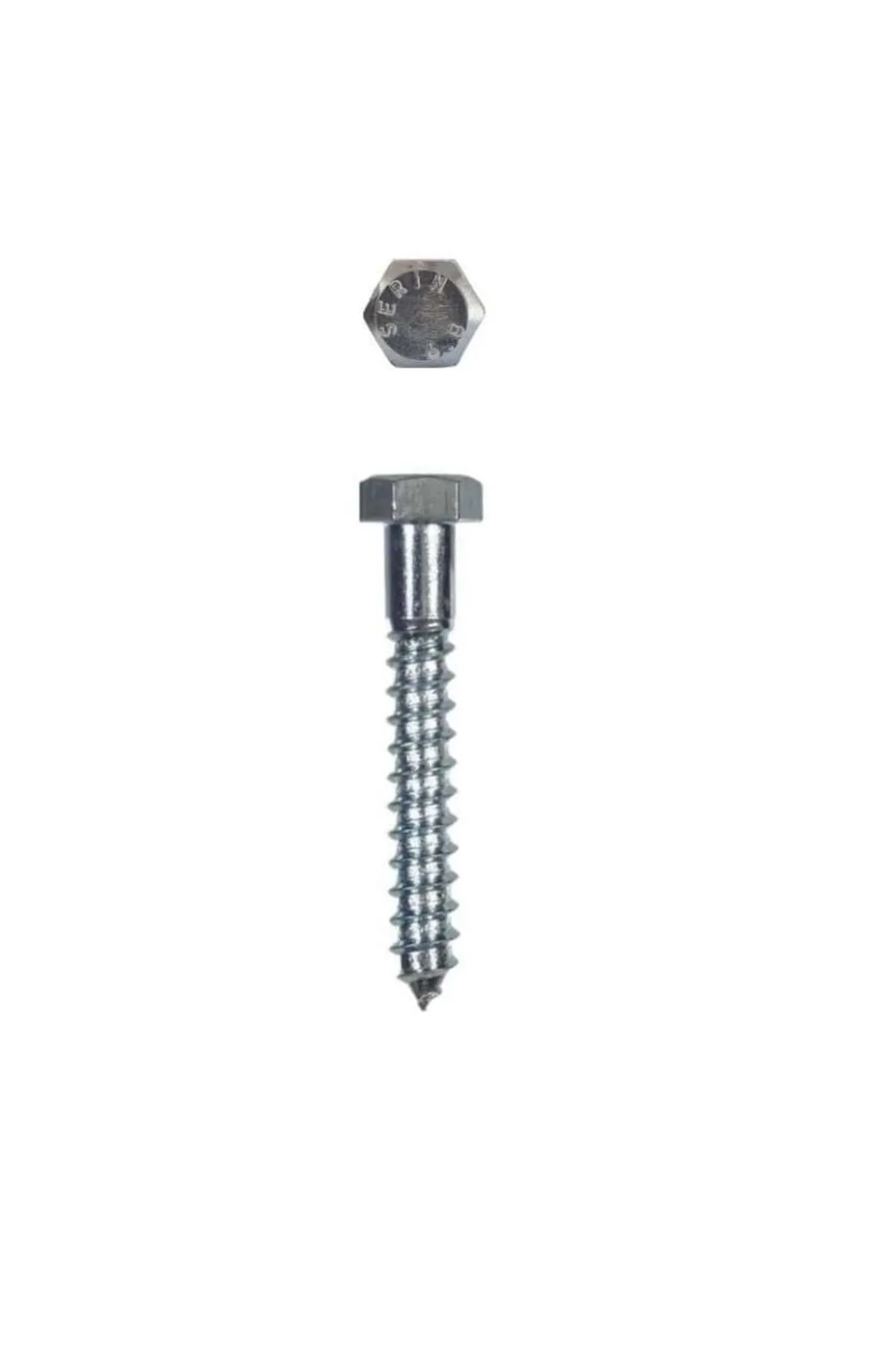 Ennalbur Trifon Vida 8X80 mm (5 Adet)