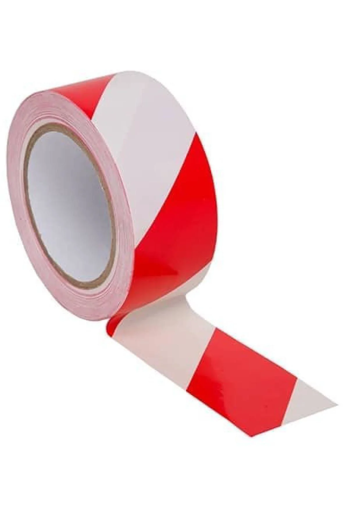 Ennalbur Yer İşaretleme Bandı Kırmızı Beyaz 50 mm 30 Metre Fiyatı, Yorumları ve Özellikleri
