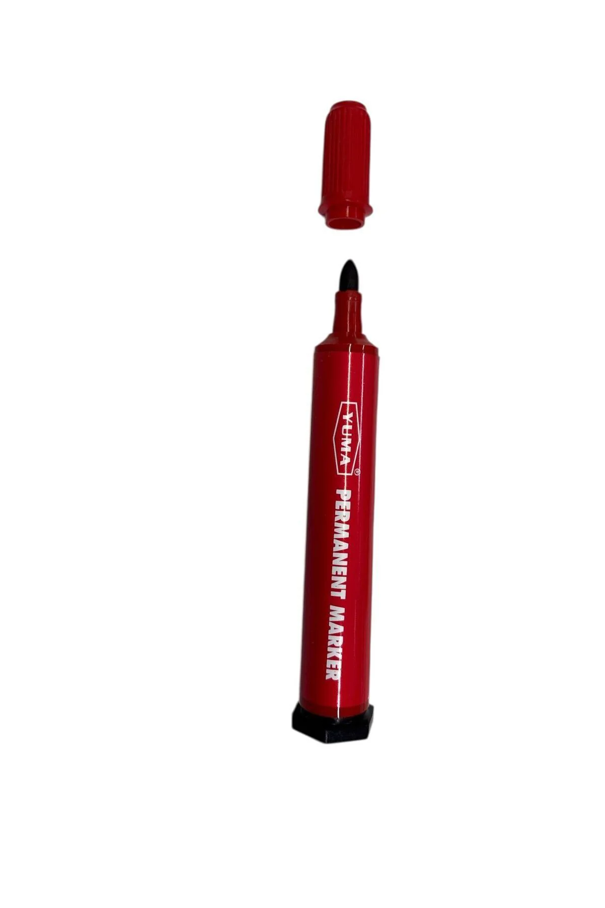 Ennalbur Yuma YM-790-K Kırmızı Koli Kalemi Ennalbur Yuma YM-790-K Kırmızı Koli Kalemi