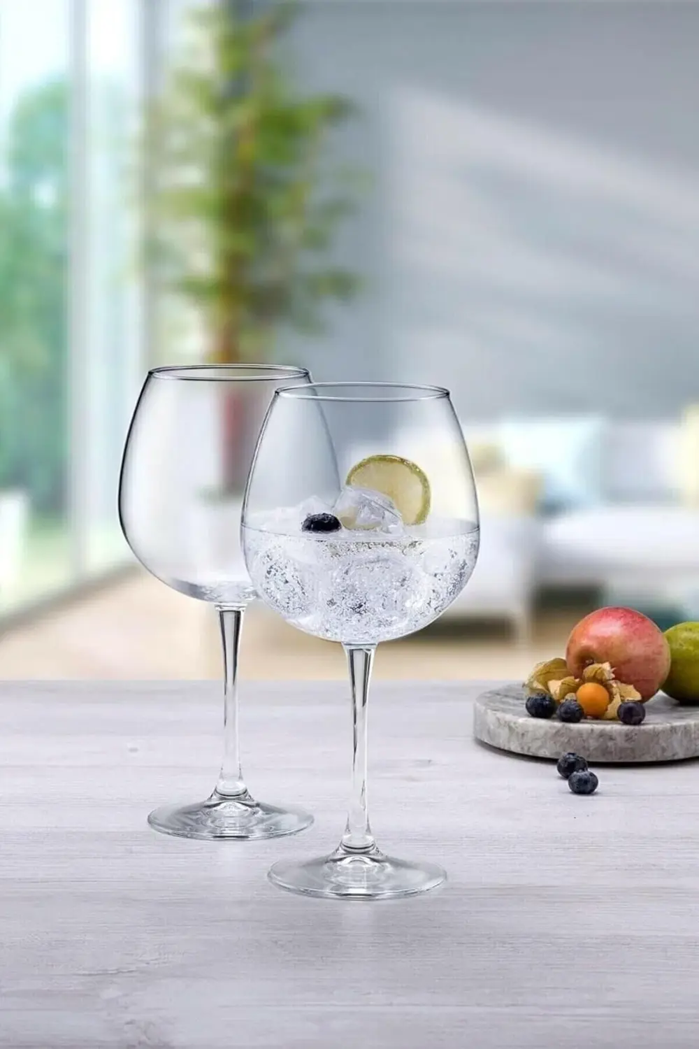 Enoteca 4 Adet Şarap Kadehi 655cc EvgeShop-8693357158061-1 117822