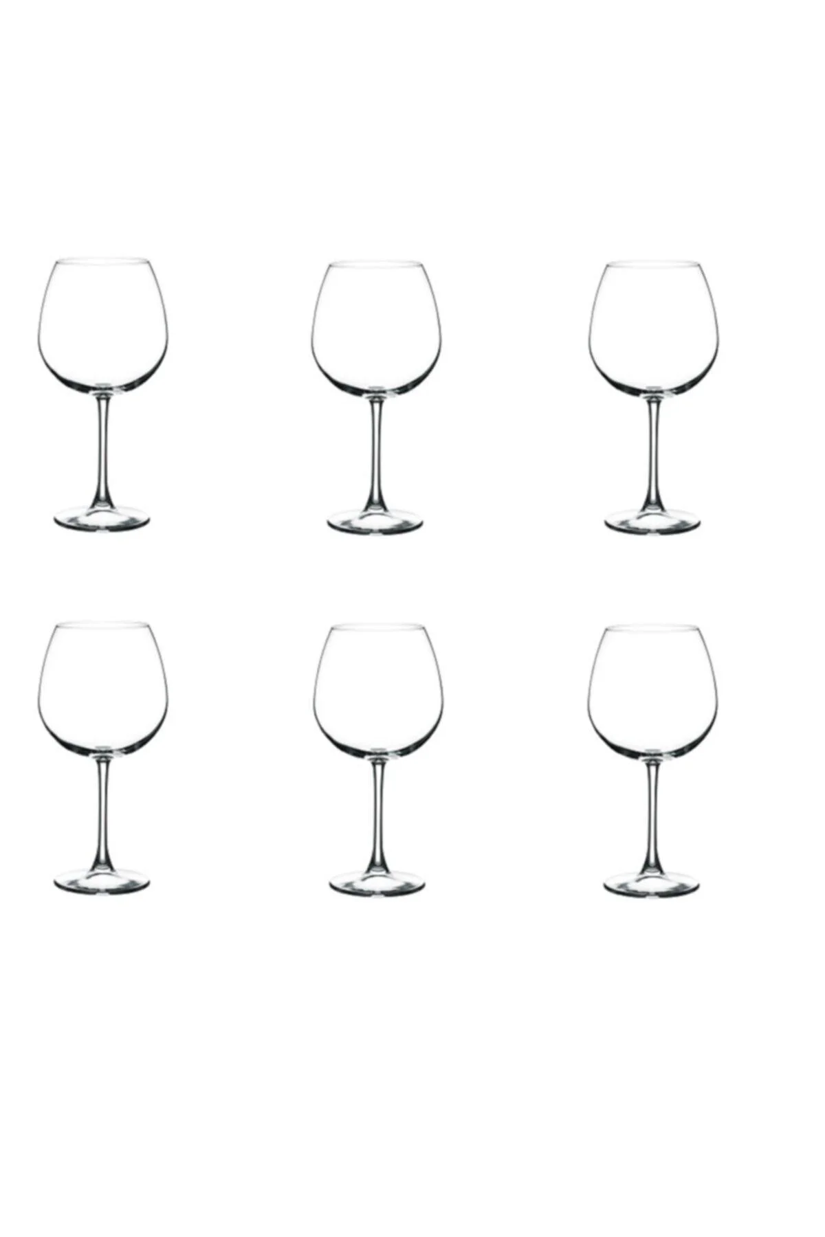Enoteca 6'lı 780 Cc Ayaklı Bardak Fiyatı, Yorumları ve Özellikleri
