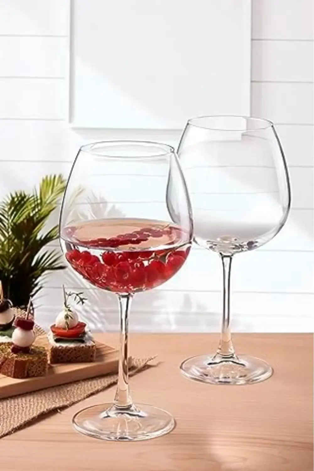 ENOTECA ŞARAP KADEHI 780 CC 6 PT 395519