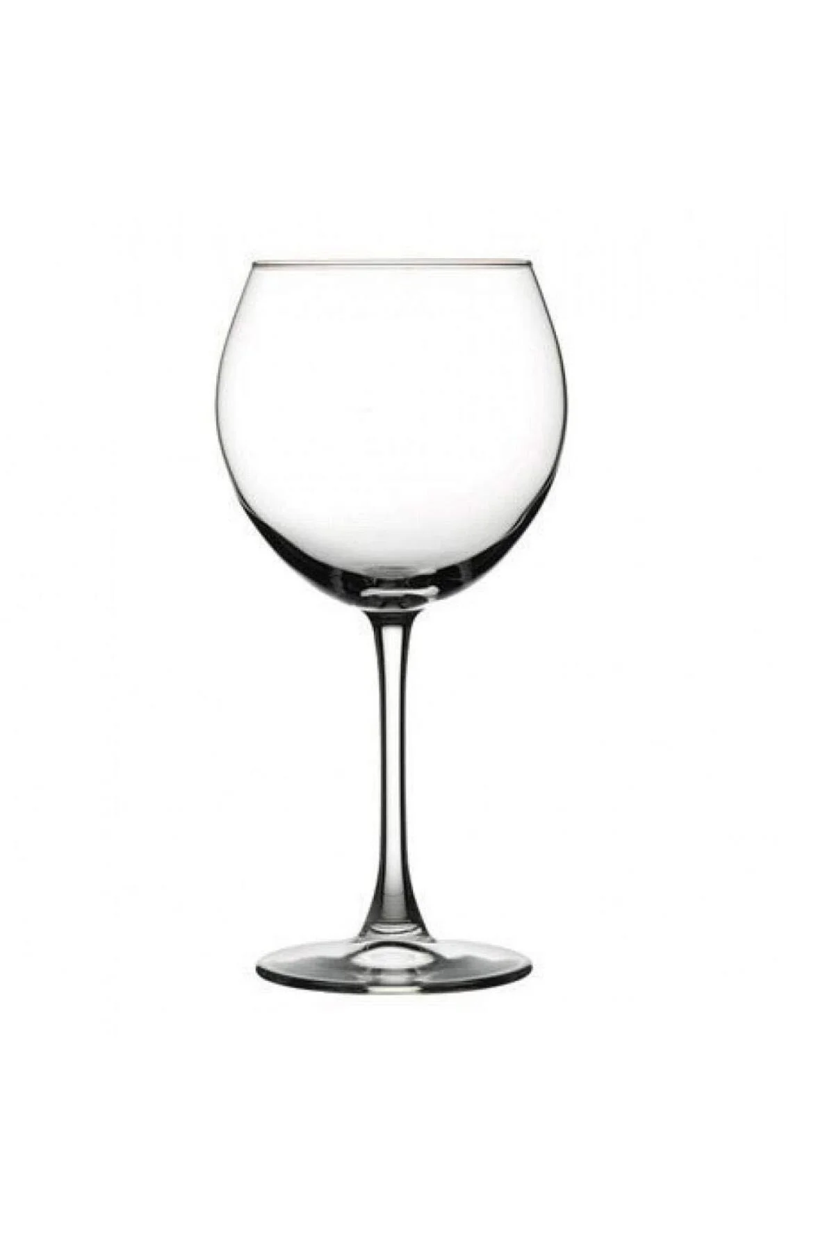 Enoteca Şarap Kadehi 655 cc 2 Li