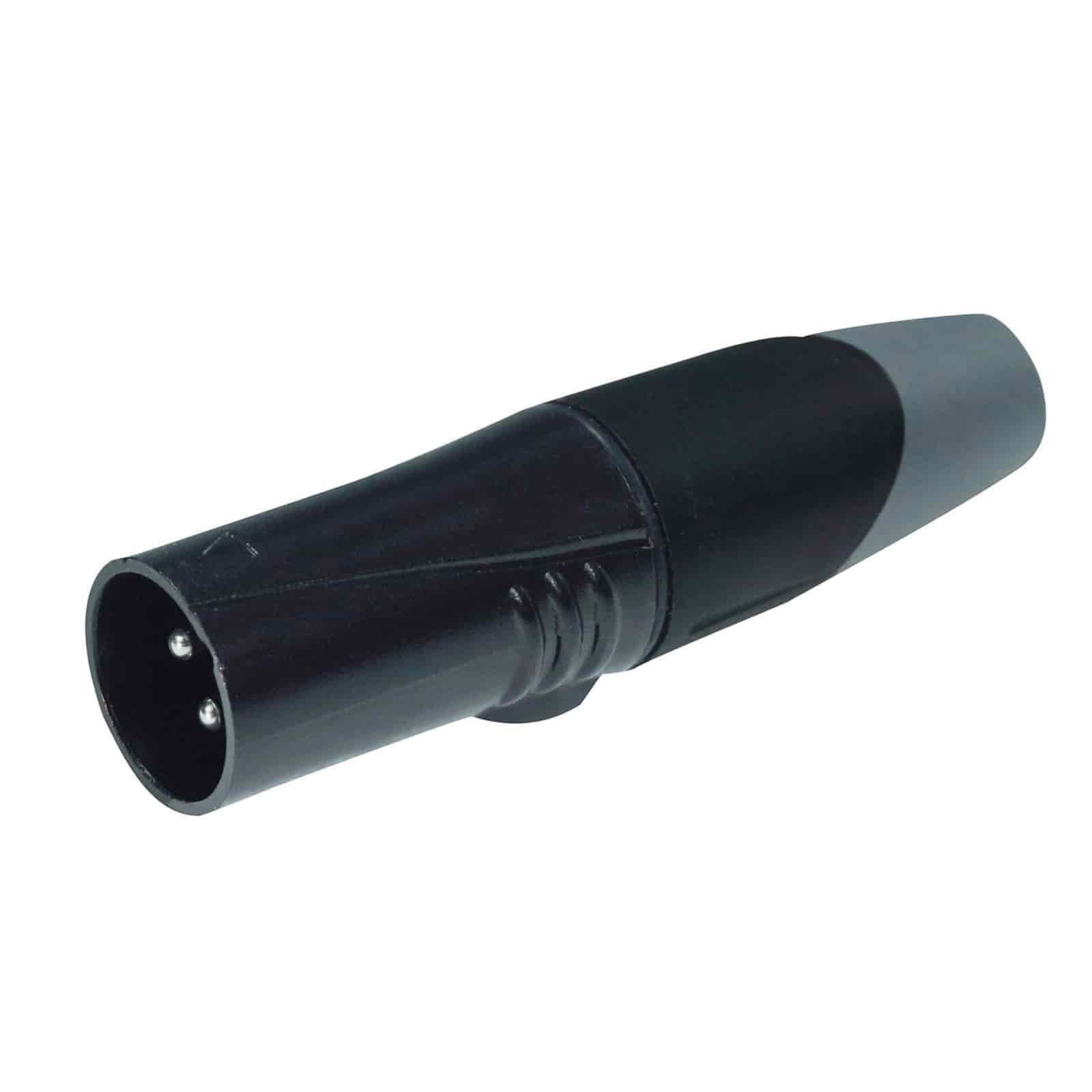 Enova  Xl23mb Erkek Xlr Audio Konnektör