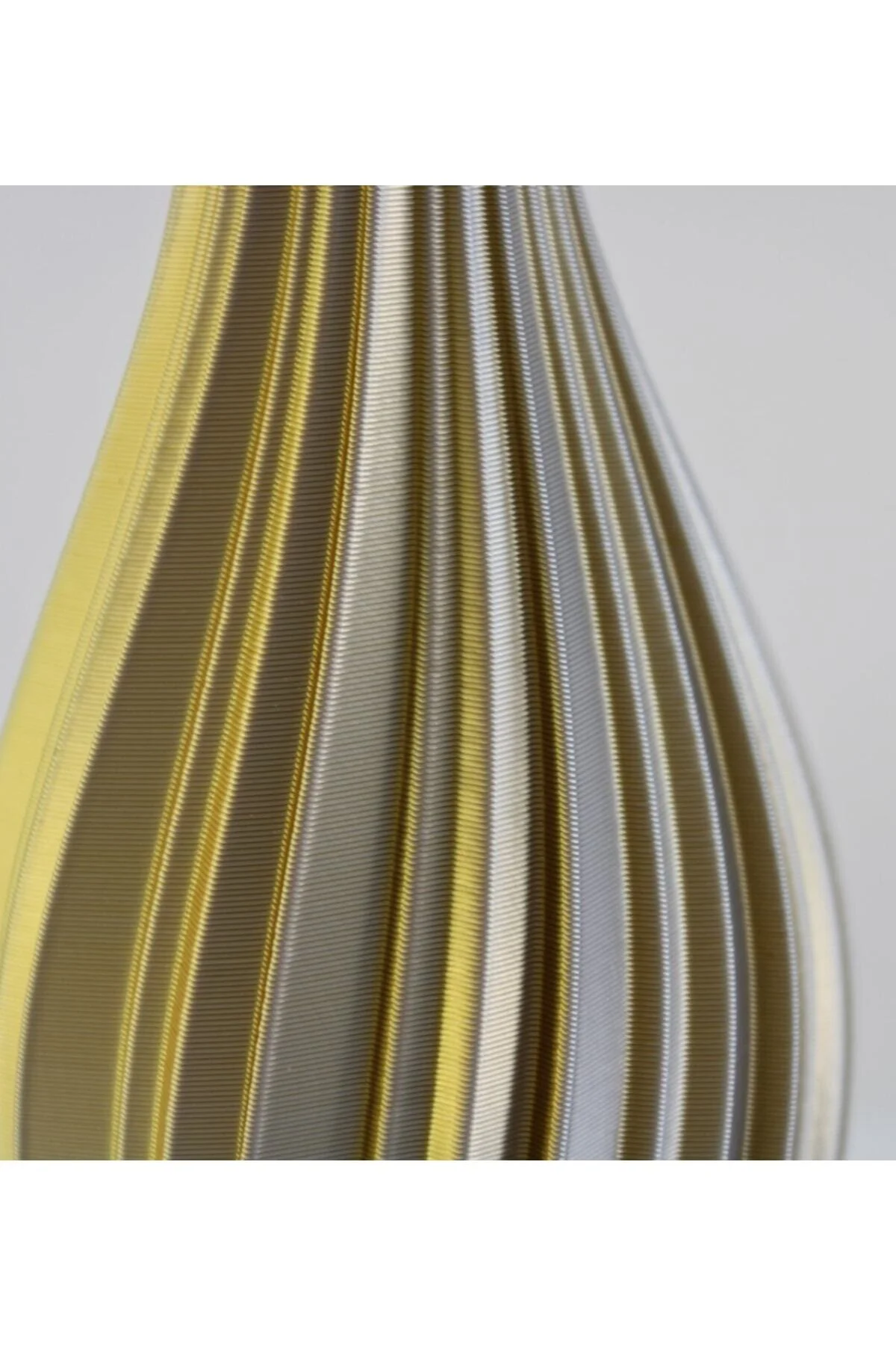 Enstantane Dekoratif Modern Vazo 25 Cm