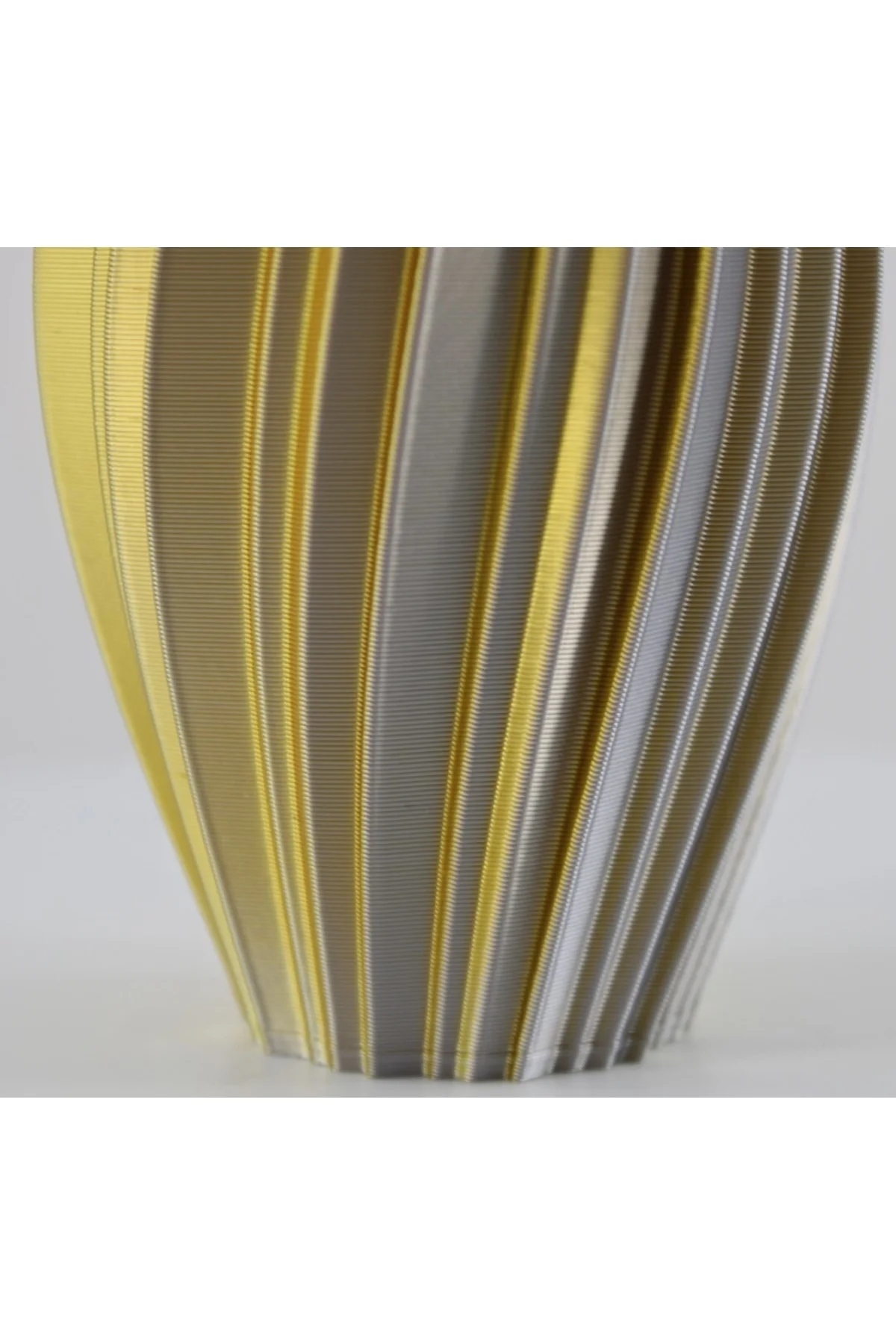 Enstantane Dekoratif Modern Vazo 25 Cm