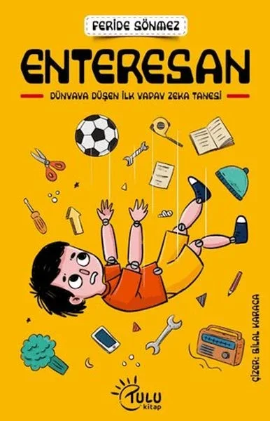 Enteresan Fiyatı, Yorumları ve Özellikleri