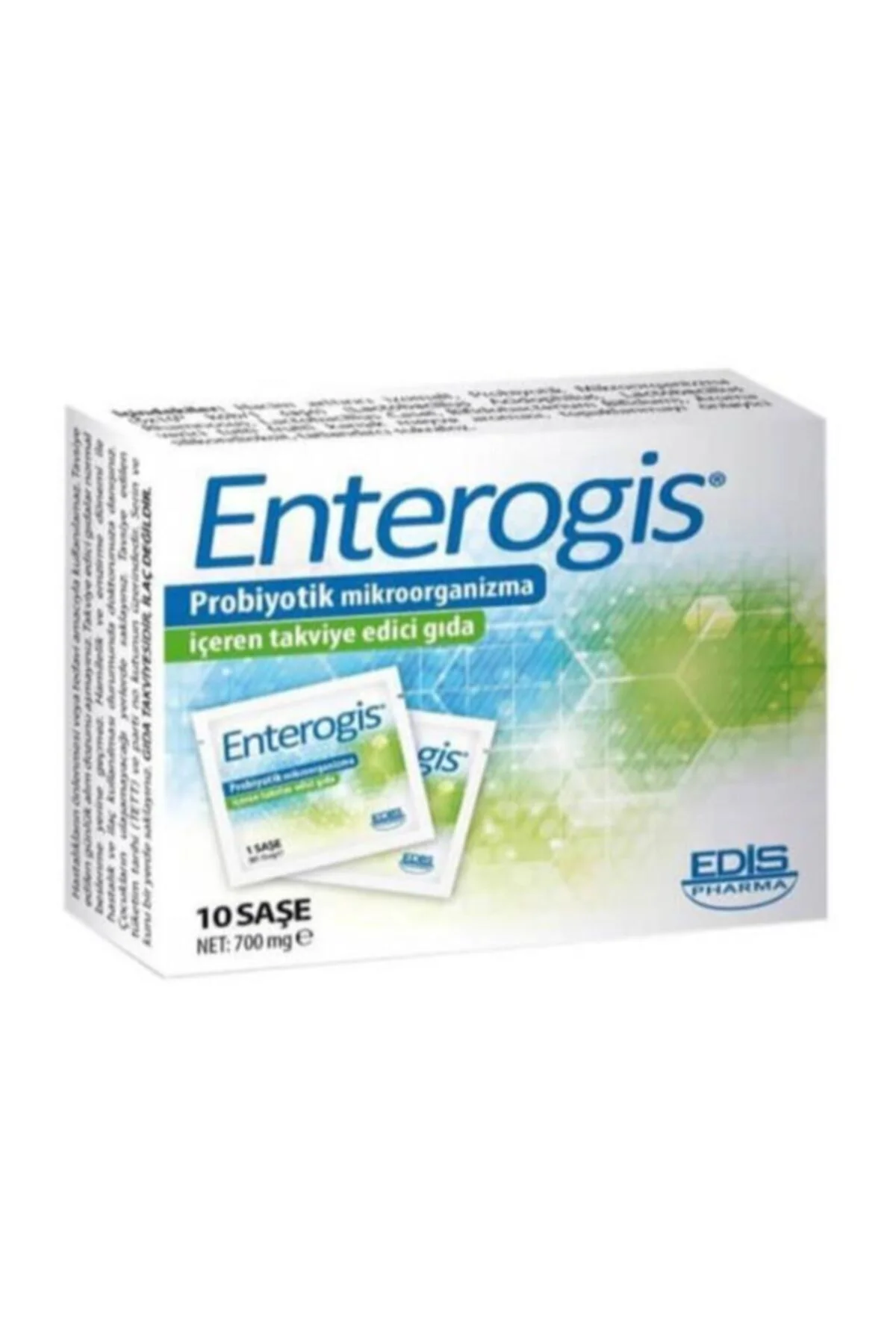 Enterogis 10 Saşe