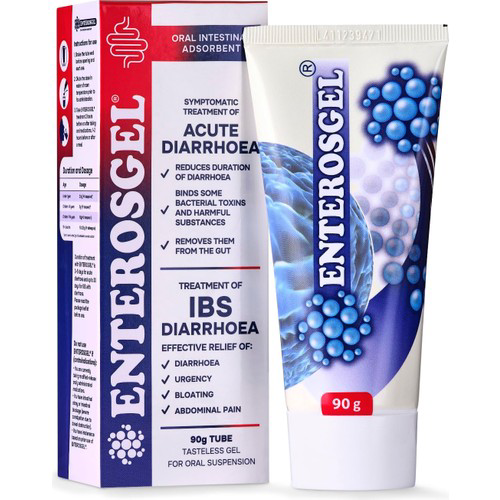 Enteros Jel Tup 90 Gr