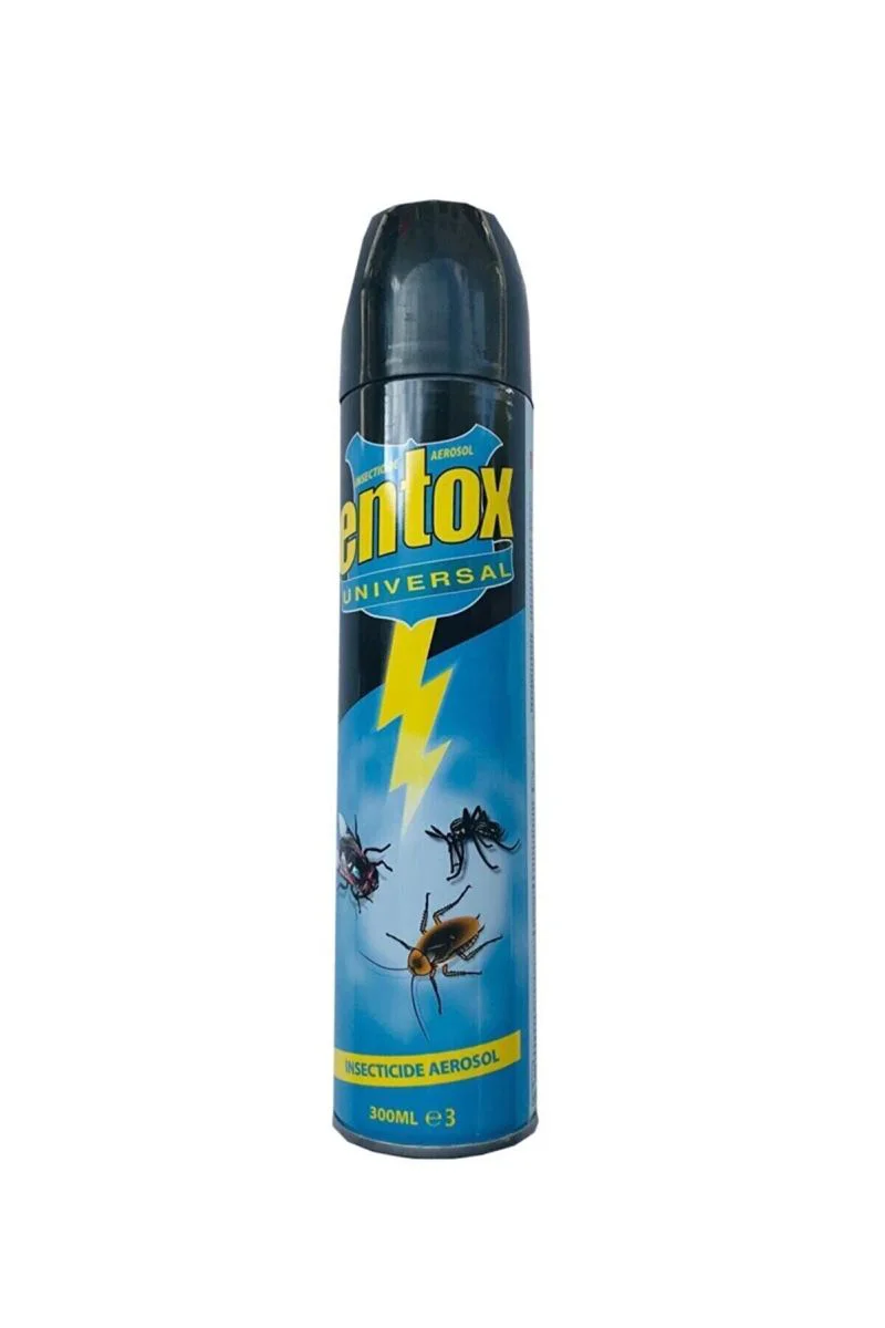 Entox Sinek İlacı 300 Ml - Etkili Sinek Kontrolü Fiyatı, Yorumları ve Özellikleri