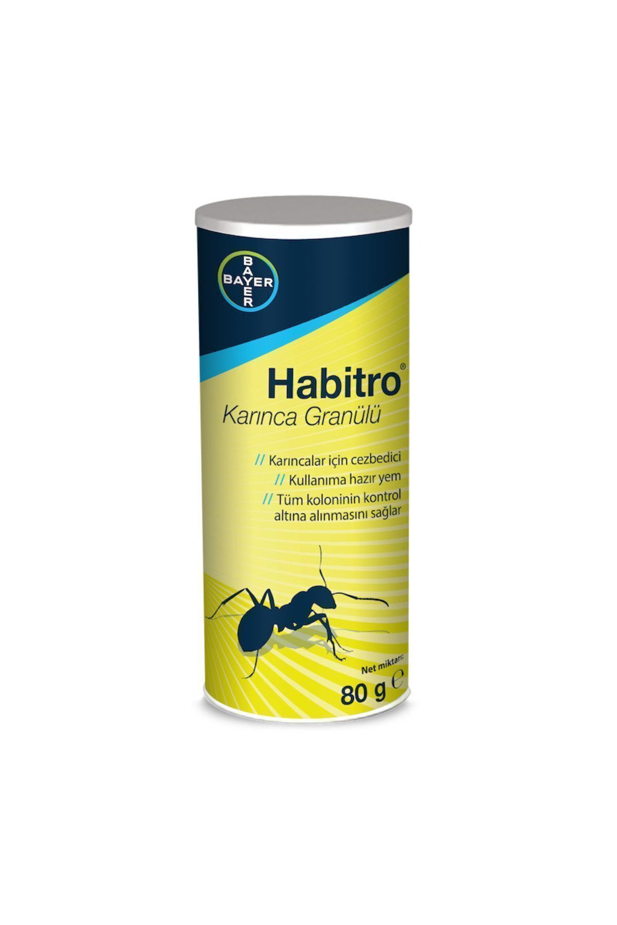 Envu Habitro Karınca Ilacı Yemi 80 gr