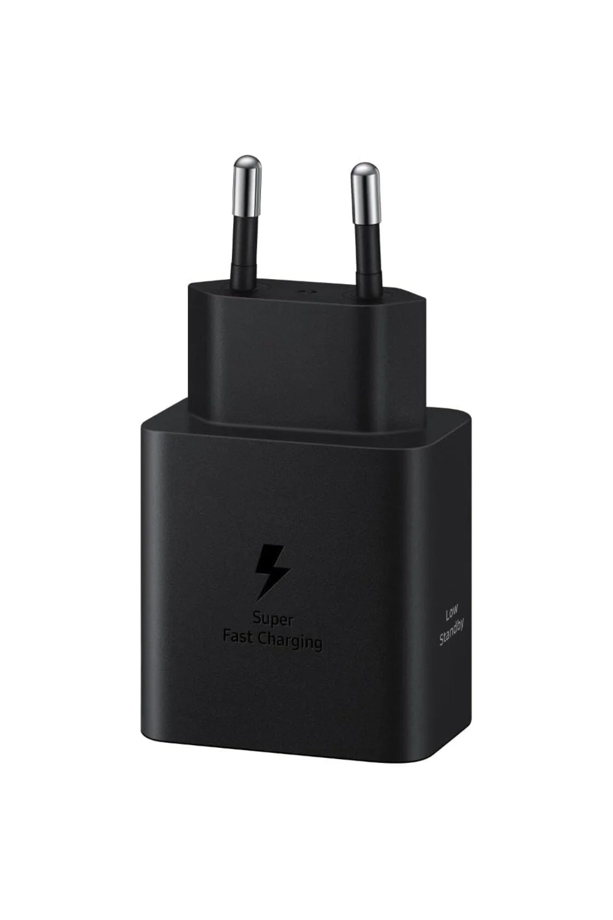 EP-T4511N Type C Hızlı Şarj Adaptörü (45W), Siyah