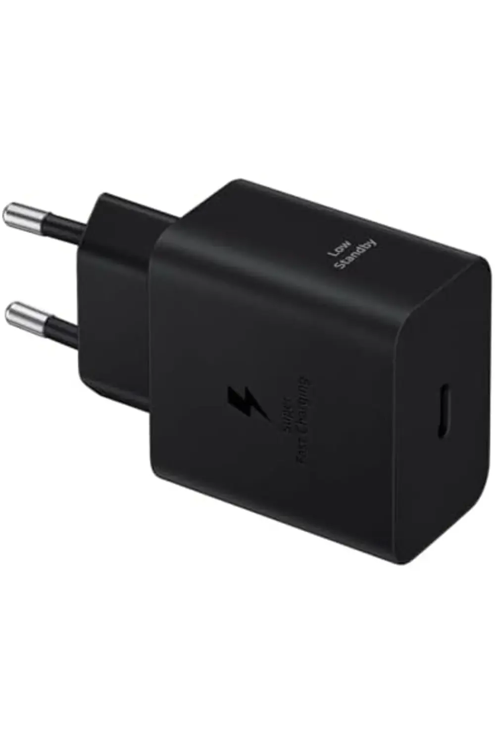 EP-T4511N Type C Hızlı Şarj Adaptörü (45W), Siyah 395519