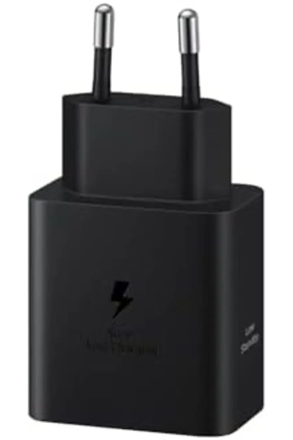 EP-T4511N Type C Hızlı Şarj Adaptörü (45W), Siyah 395519