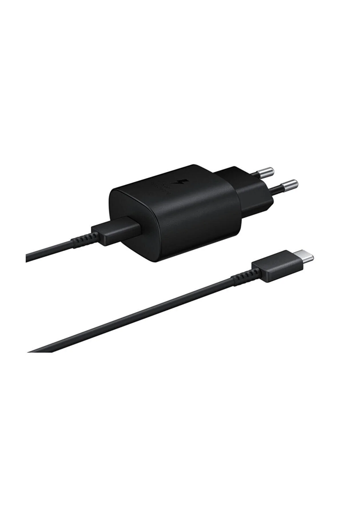 Ep-ta800 Typec 25w Hızlı Şarj Aleti Seti Siyah
