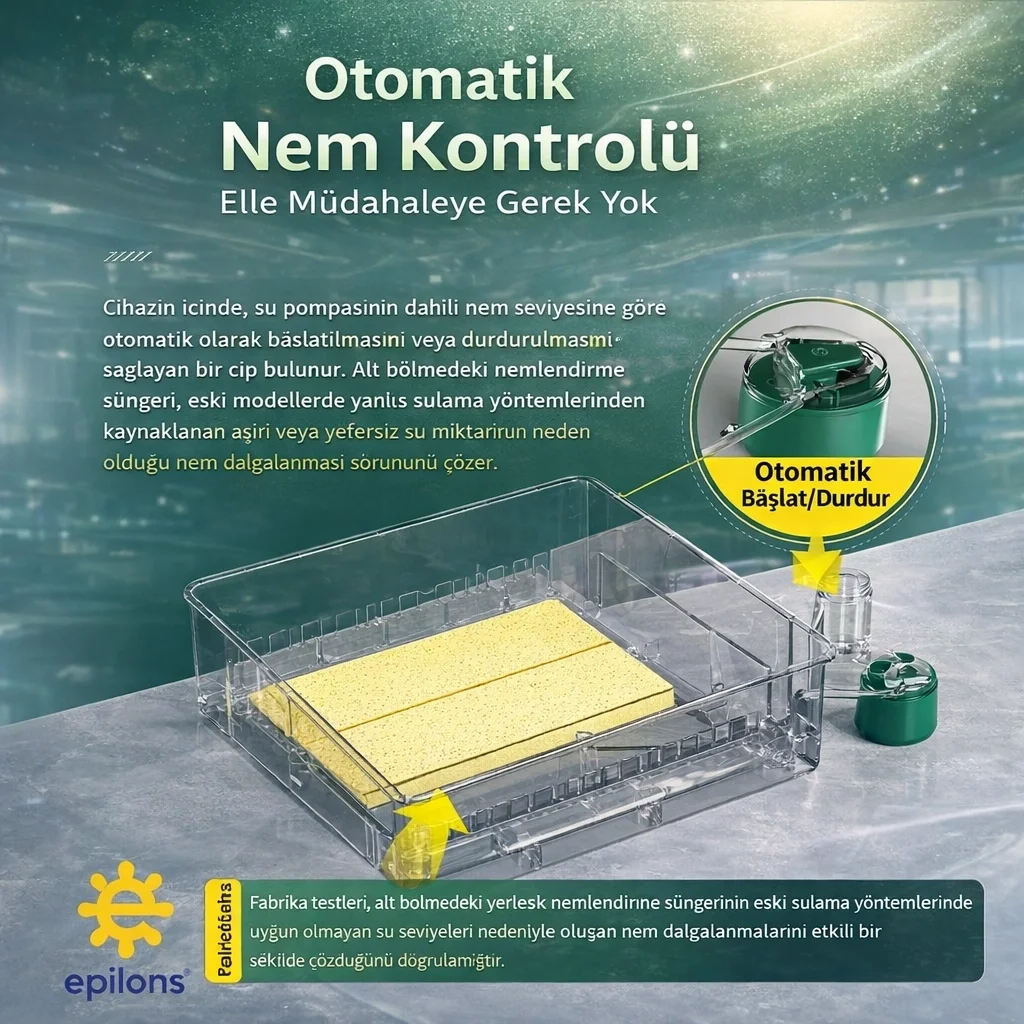 EP100 Kuluçka Makinesi Yeni Nesil Suluk Üstten Havalandırma Sistemli Tavuk Kaz Hindi ve Kuş Türleri İçin Fiyatı, Yorumları ve Özellikleri