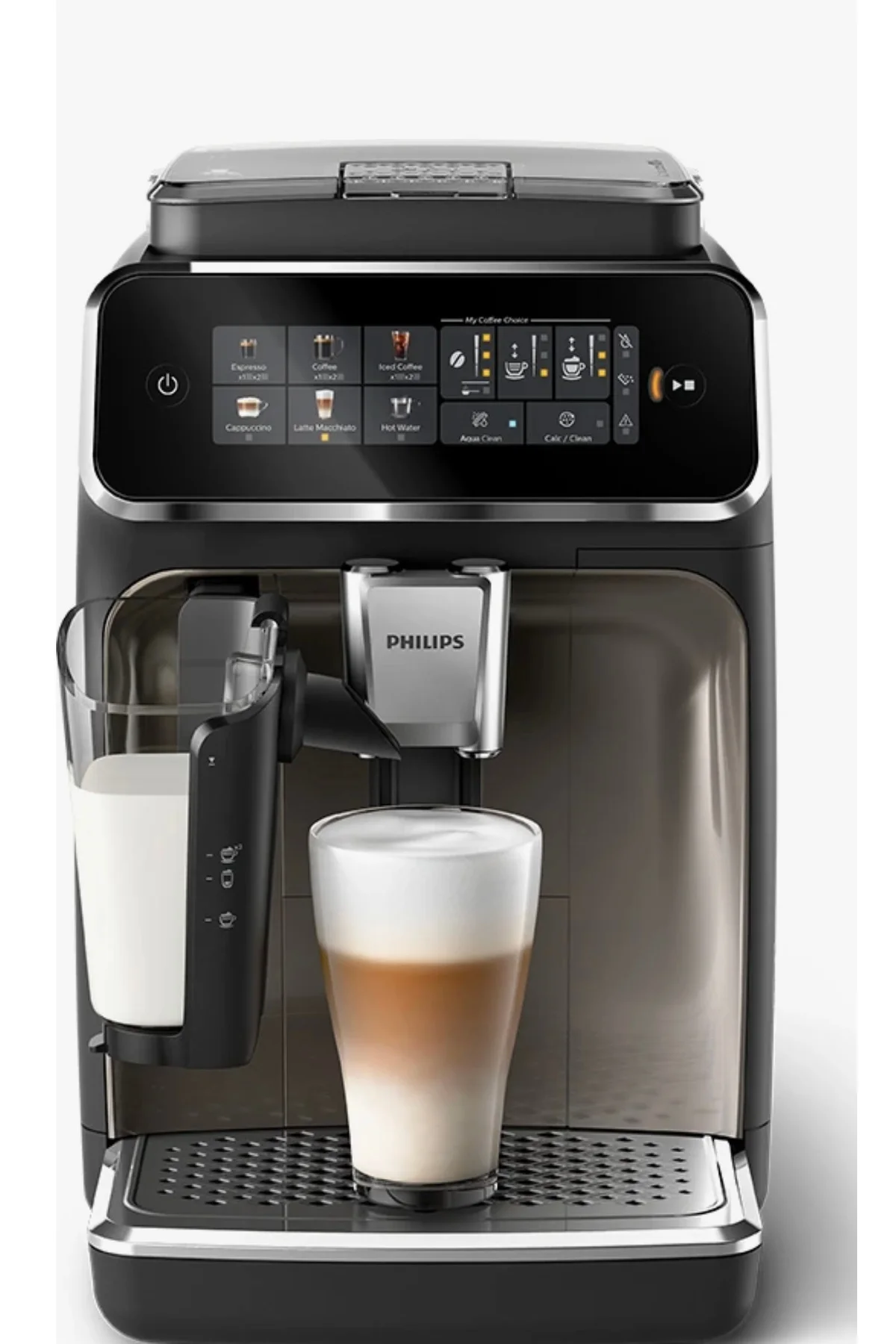 EP3347/90 3300 Serisi Tam Otomatik Espresso Makinesi