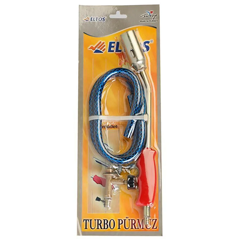 EP354 Turbo Pürmüz Aygaz Uyumlu Kırmızı Saplı Fiyatı, Yorumları ve Özellikleri